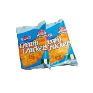 BELOXXI CRACKERS 40G