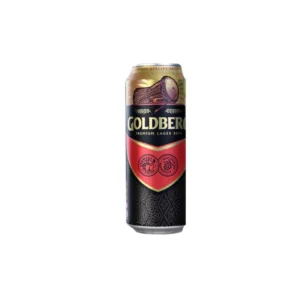 GOLDBERG CAN