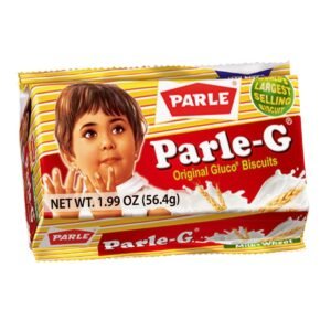 PARLE G BIG 75G