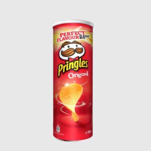 PRINGLES BIG 165g