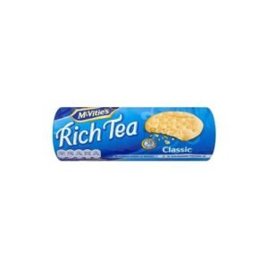 MC VITIES RICH TEA 40G