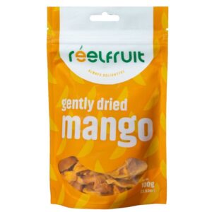 100G Dried Mango
