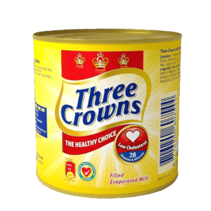 THREE CROWN LIQ
