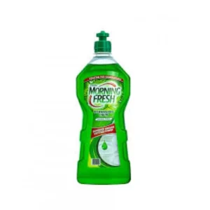 MORNING FRESH SOAP
