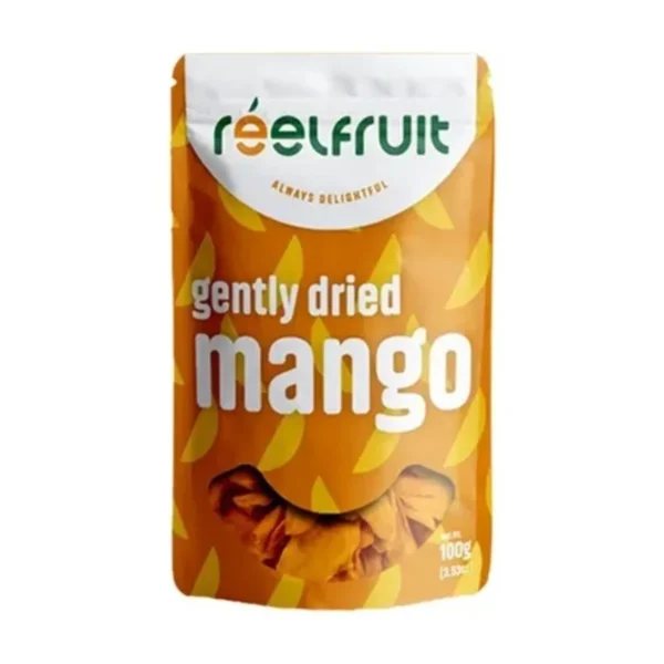 50G Dried Mango