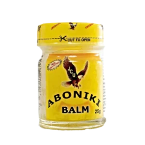 Aboniki Balm