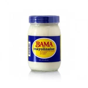 Bama mayonnaise 473ml