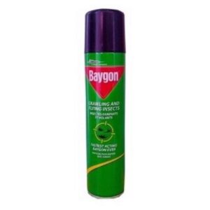 Baygon 500ml