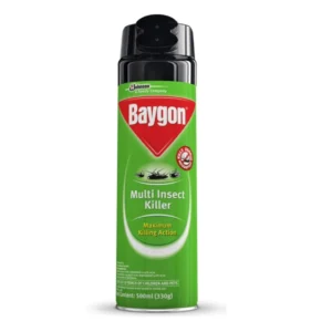 Baygon 500Ml