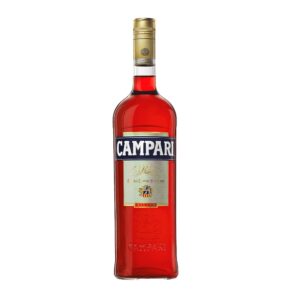 Campari Bitters