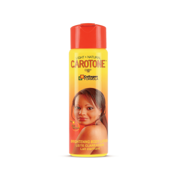 Carotone Lotion 550Ml