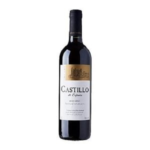 CASTILLO DE ESPANA