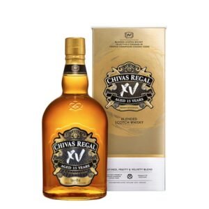 CHIVAS 15 YRS