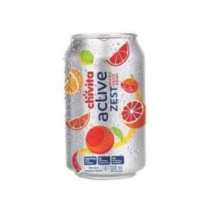CHIVITA ZEST CAN