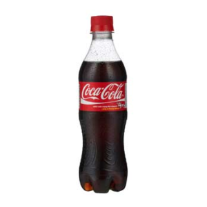 Coca Cola Pet 50Cl