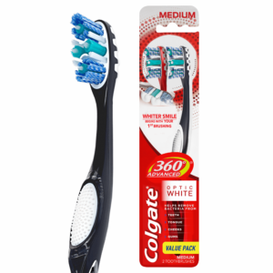 COLGATE TOOTHBRUSH