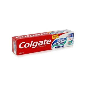 COLGATE TOOTHPASTE