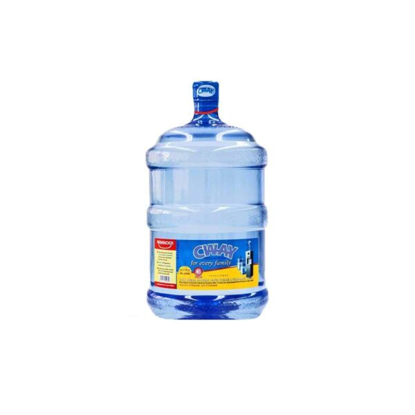 Cway Water 22Ltrs