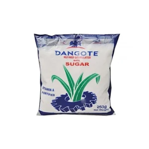 Dangote Sugar 250G