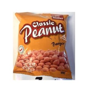 De Miller Peanut