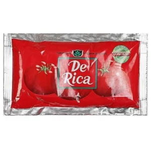 DE Rica tomato paste 65g