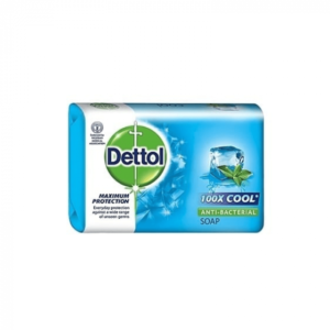 Dettol Soap Cool 110G