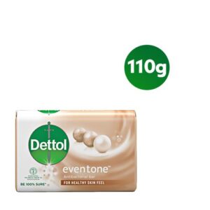 Dettol Soap Even Tone 110G