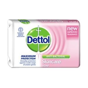 Dettol Soap Skincare 65G
