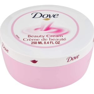 Dove Beauty Cream