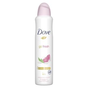 Dove Go Fresh Pom