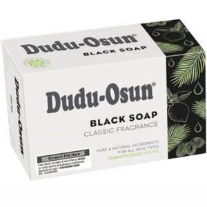 Dudu osun