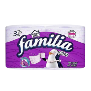 Familia Purple 2Rolls
