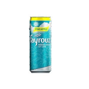 FAYROUZ SLEEK CAN