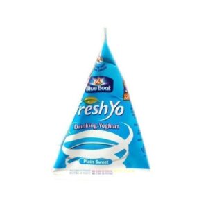 Fresh Yo 115Ml