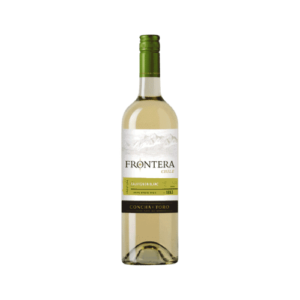 FRONTERA SAUVIGNON WHITE