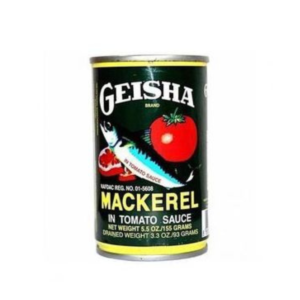 GEISHA 155g