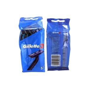 GILLETTE X5