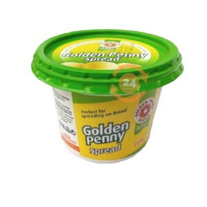 Golden Penny Butter 250g