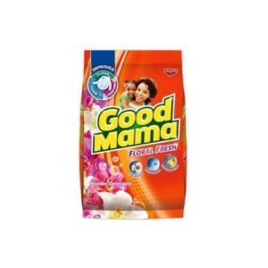 Good Mama Detergent 170G