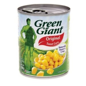 GREEN GAINT SWEETCORN SMALL