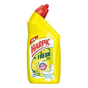 Harpic Powerplus Citrus 725Ml