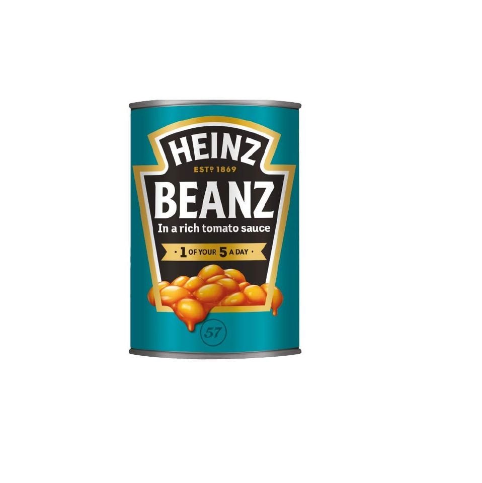 Heinz Baked Beans – S.EA Mart