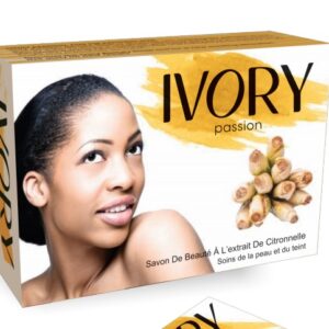 Ivory Soap (All Collections)