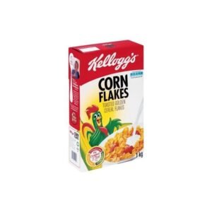 KELLOGGS CORNFLAKES NG