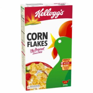 Kellogs Cornflakes 500G