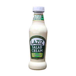 Laziz Salad Cream 285Gm