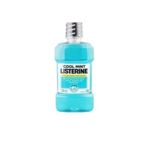 Listerine Mouth Wash 250Ml