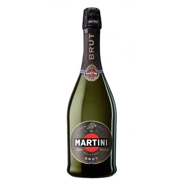 Martini Brut SEA Mart