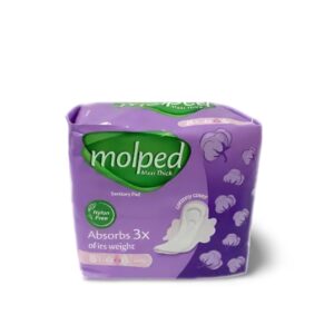 MOLPED MAXI THICK X3