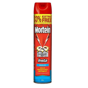 Mortein 300Ml